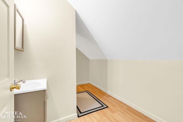 36 N Arthur Street, Bridgehampton Twp, MI 48419