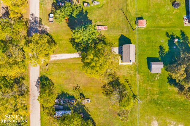 36 N Arthur Street, Bridgehampton Twp, MI 48419