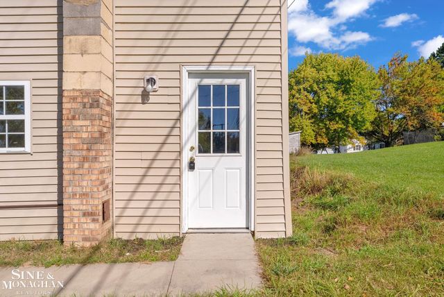 36 N Arthur Street, Bridgehampton Twp, MI 48419