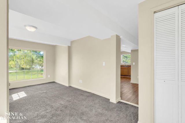 36 N Arthur Street, Bridgehampton Twp, MI 48419