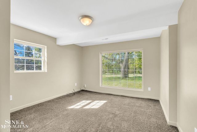 36 N Arthur Street, Bridgehampton Twp, MI 48419