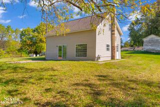 36 N Arthur Street, Bridgehampton Twp, MI 48419