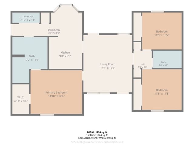 5848 Mullins-Stroud Road, Smiths Station, AL 36877