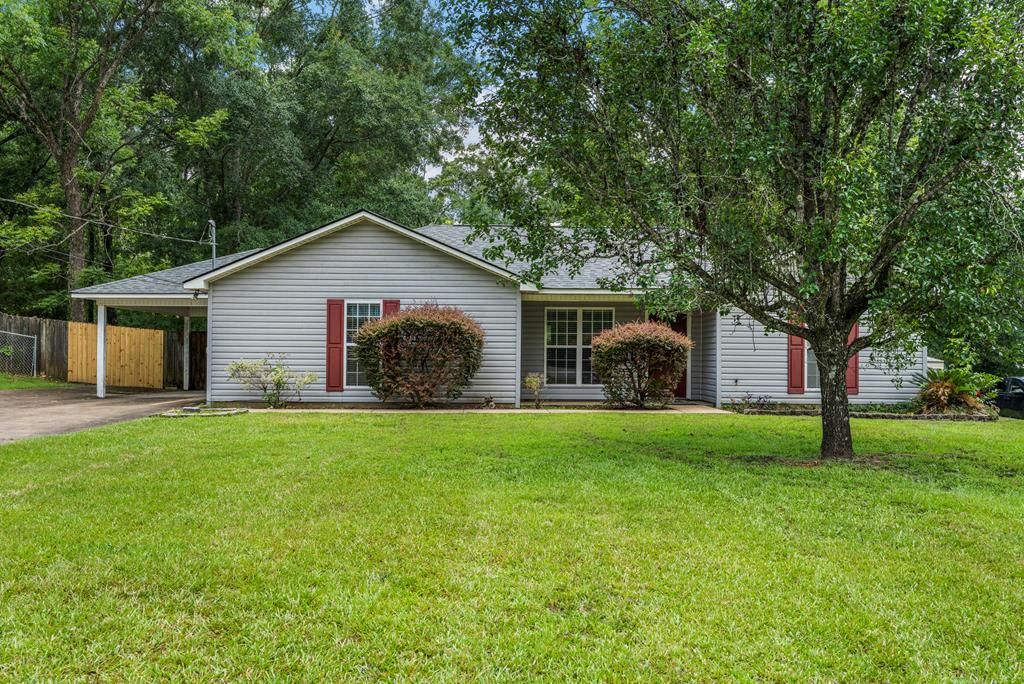 5848 Mullins-Stroud Road, Smiths Station, AL 36877