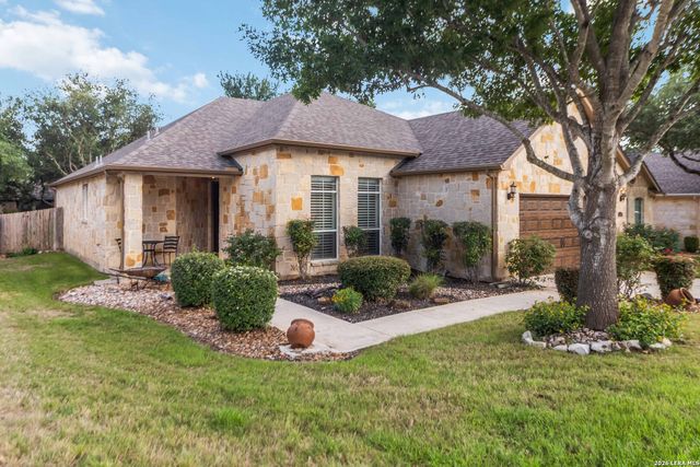 26314 Tuscan Park, San Antonio, TX 78261