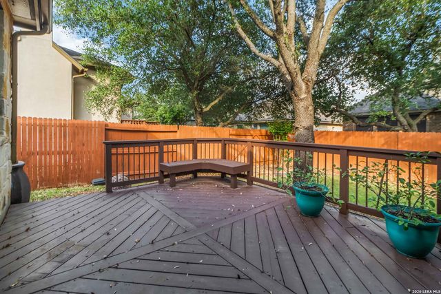 26314 Tuscan Park, San Antonio, TX 78261