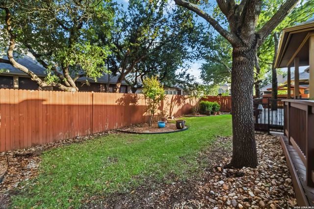 26314 Tuscan Park, San Antonio, TX 78261