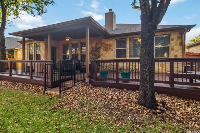 26314 Tuscan Park, San Antonio, TX 78261