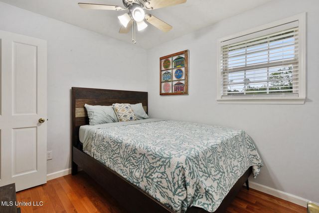 50 Fiber Street, Bay Saint Louis, MS 39520