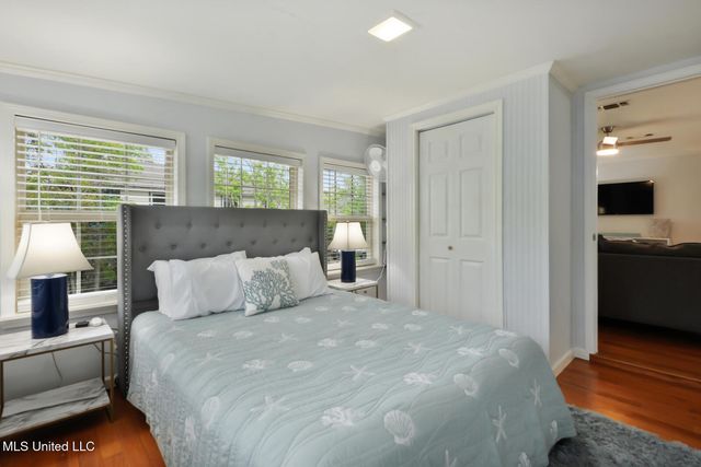 50 Fiber Street, Bay Saint Louis, MS 39520