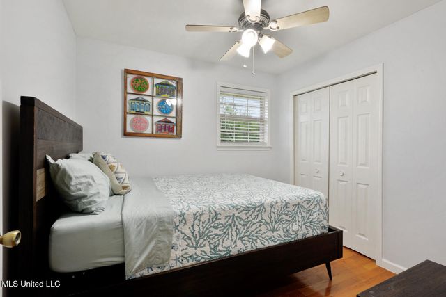 50 Fiber Street, Bay Saint Louis, MS 39520