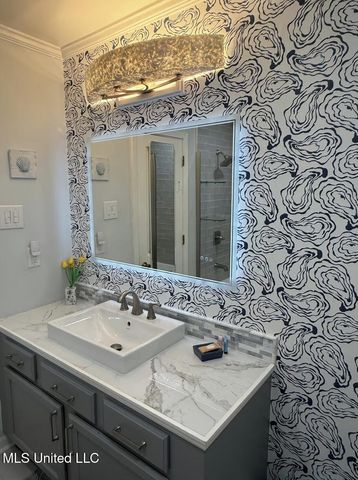 50 Fiber Street, Bay Saint Louis, MS 39520