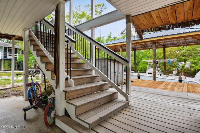 50 Fiber Street, Bay Saint Louis, MS 39520