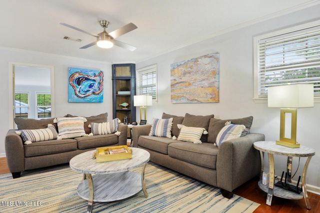 50 Fiber Street, Bay Saint Louis, MS 39520