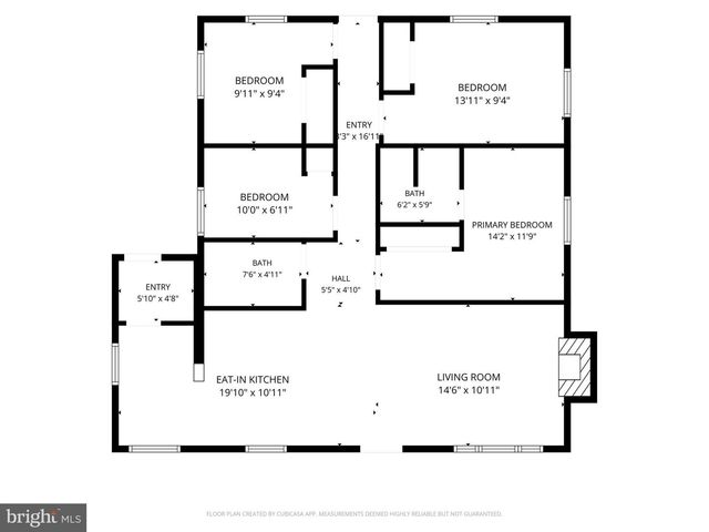 3900 73RD AVE, Hyattsville, MD 20784