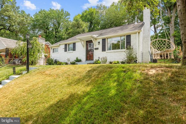 3900 73RD AVE, Hyattsville, MD 20784