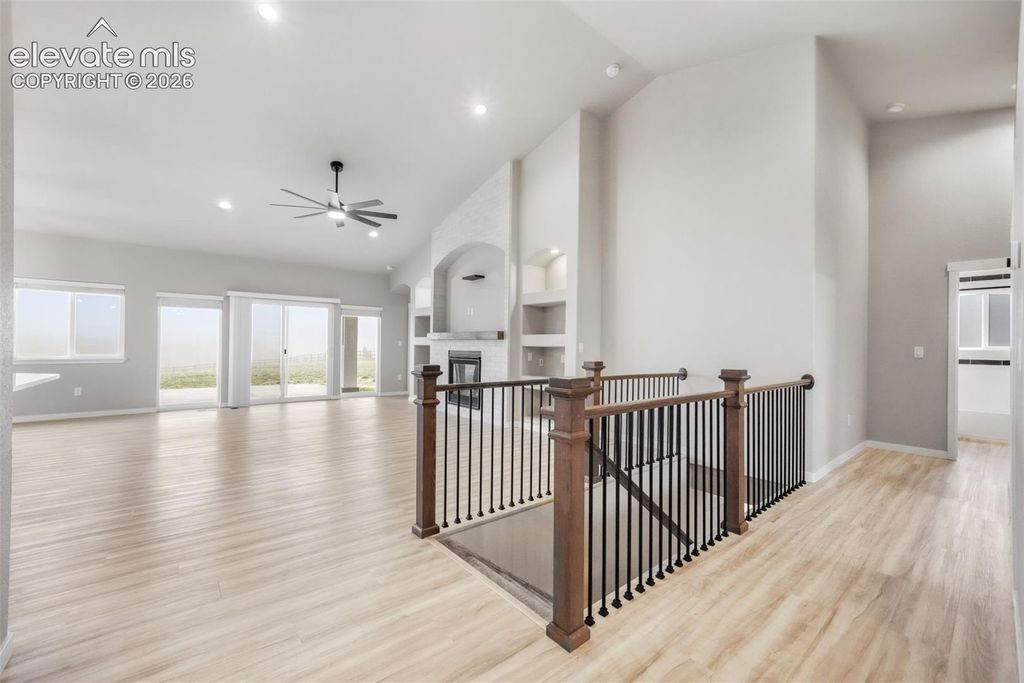 11180 Palmer Peak Place, Peyton, CO 80831 — photo 5