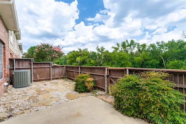 4562 Sycamore Drive, Plano, TX 75024