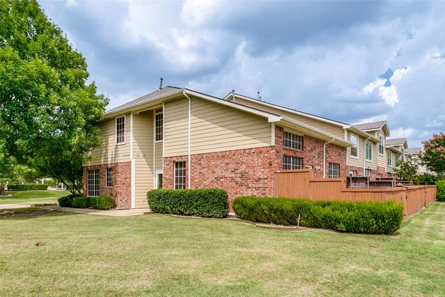 4562 Sycamore Drive, Plano, TX 75024