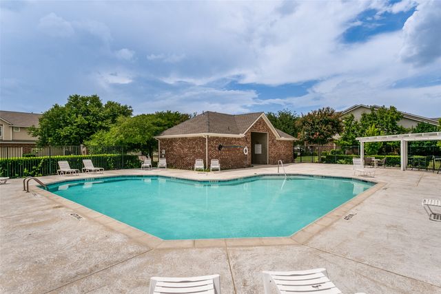 4562 Sycamore Drive, Plano, TX 75024