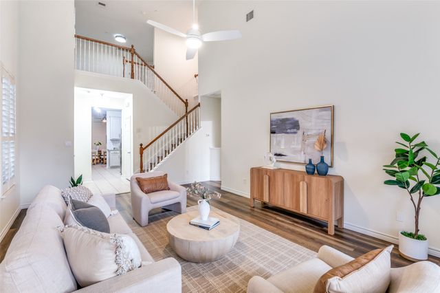 4562 Sycamore Drive, Plano, TX 75024