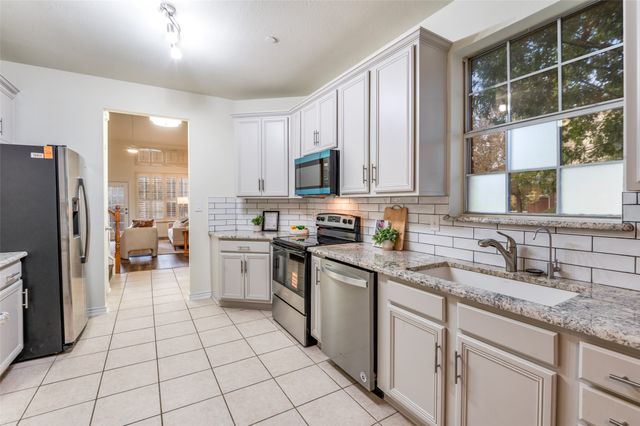 4562 Sycamore Drive, Plano, TX 75024