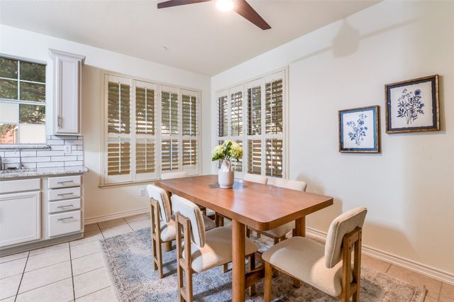 4562 Sycamore Drive, Plano, TX 75024