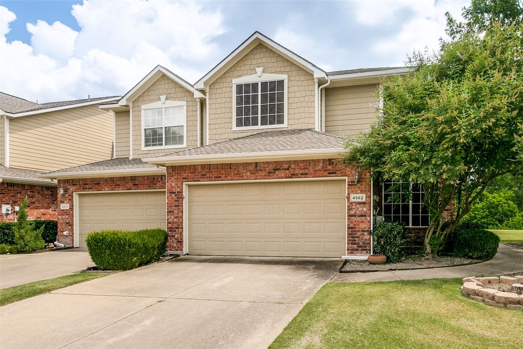 4562 Sycamore Drive, Plano, TX 75024