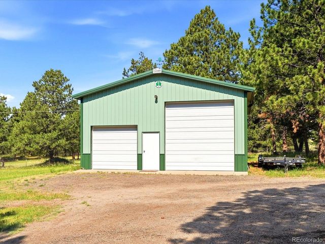 482 Panorama Dr, Elizabeth, CO 80107