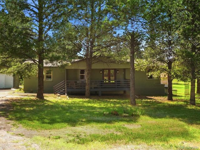 482 Panorama Dr, Elizabeth, CO 80107