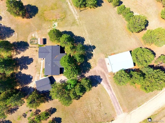 482 Panorama Dr, Elizabeth, CO 80107