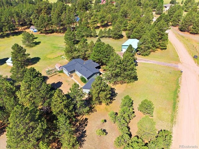 482 Panorama Dr, Elizabeth, CO 80107