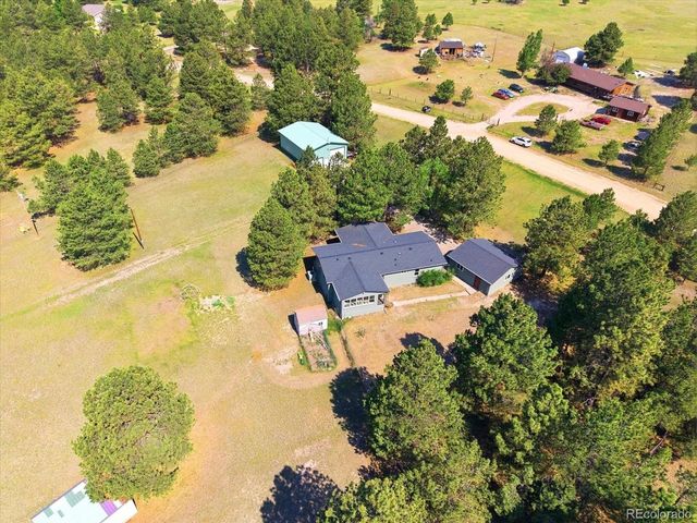 482 Panorama Dr, Elizabeth, CO 80107