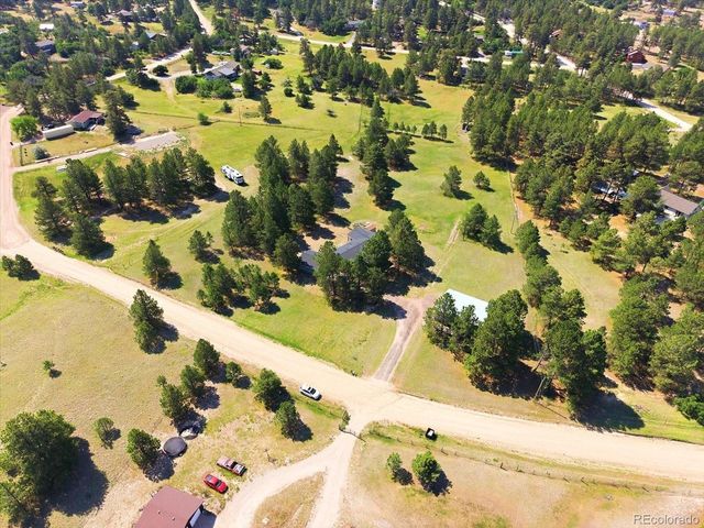 482 Panorama Dr, Elizabeth, CO 80107