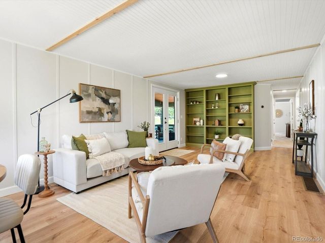482 Panorama Dr, Elizabeth, CO 80107
