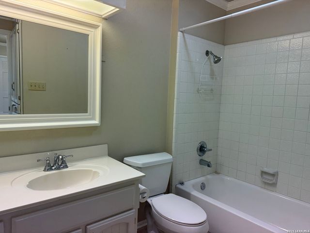 14510 LARKSTONE ST, San Antonio, TX 78232