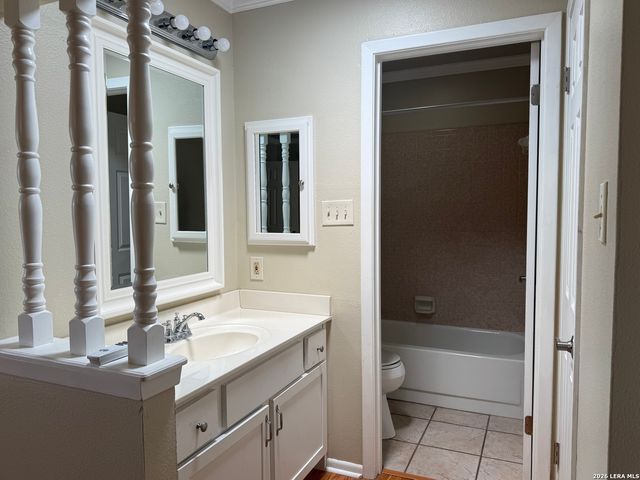 14510 LARKSTONE ST, San Antonio, TX 78232