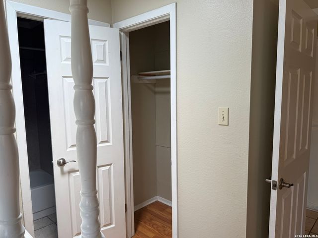 14510 LARKSTONE ST, San Antonio, TX 78232