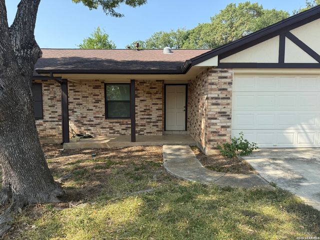14510 LARKSTONE ST, San Antonio, TX 78232