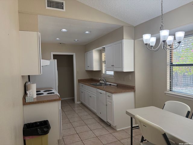 14510 LARKSTONE ST, San Antonio, TX 78232