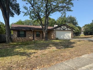 14510 LARKSTONE ST, San Antonio, TX 78232