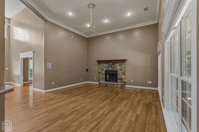 1100 N 75th Street, Paragould, AR 72450