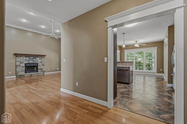 1100 N 75th Street, Paragould, AR 72450