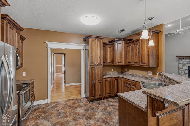 1100 N 75th Street, Paragould, AR 72450