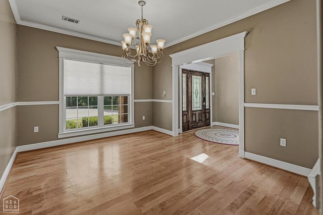 1100 N 75th Street, Paragould, AR 72450