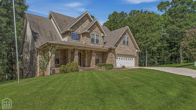 1100 N 75th Street, Paragould, AR 72450