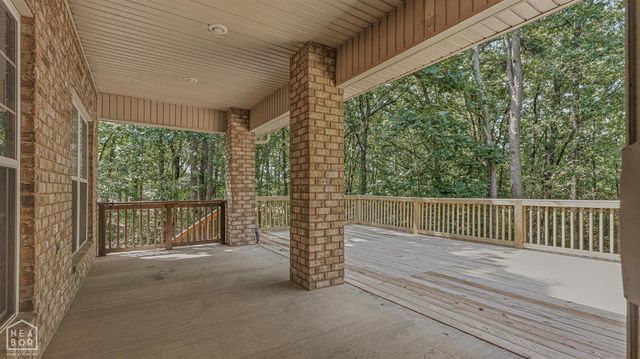 1100 N 75th Street, Paragould, AR 72450