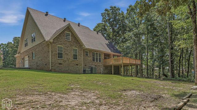 1100 N 75th Street, Paragould, AR 72450