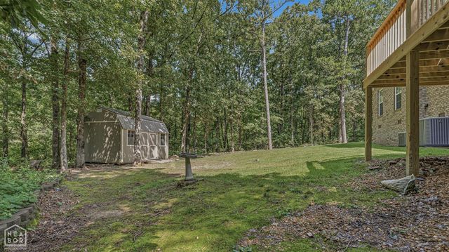 1100 N 75th Street, Paragould, AR 72450