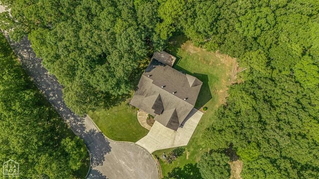 1100 N 75th Street, Paragould, AR 72450